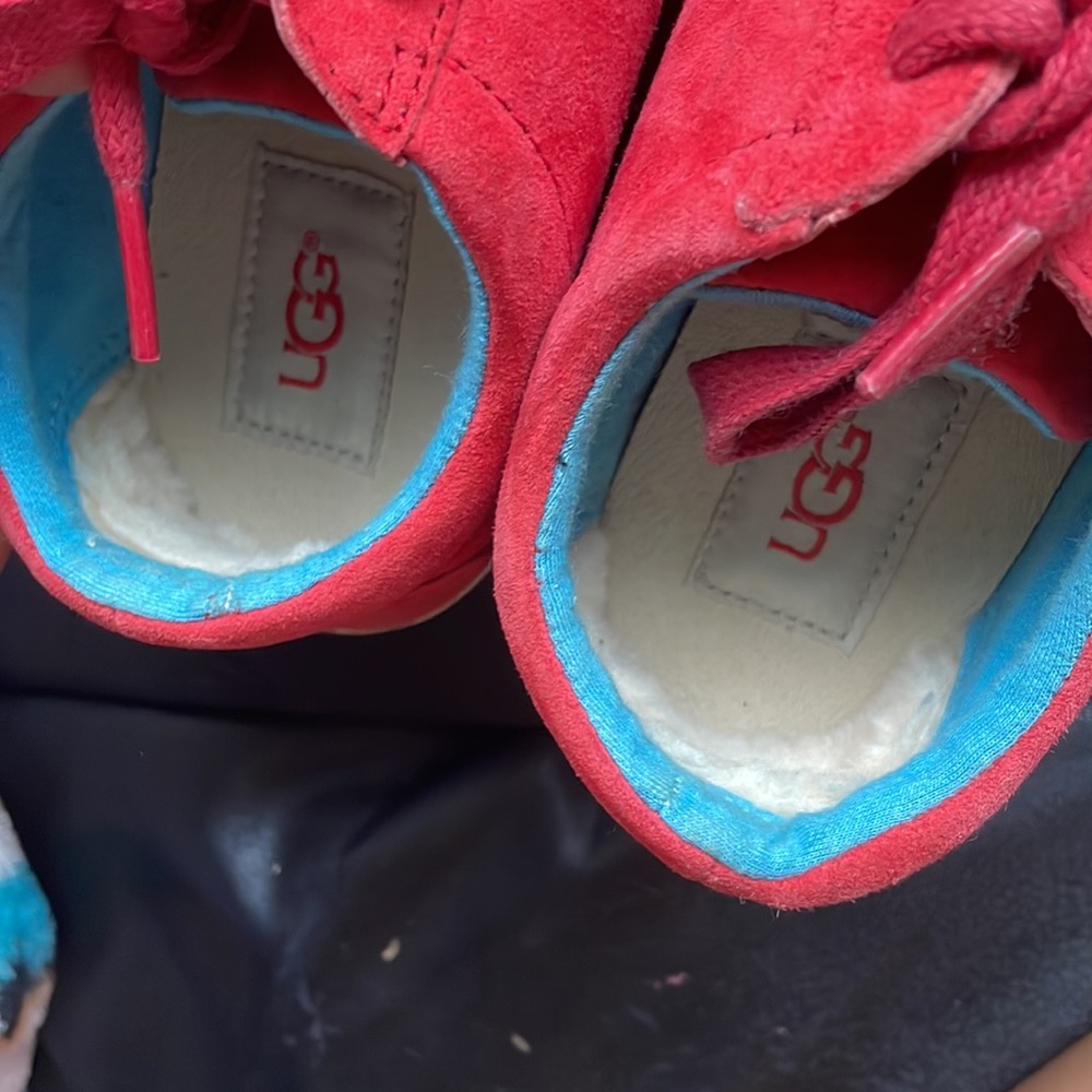 Uggs Sneaker - image 6